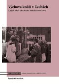 Pavlíček Tomáš W.: Výchova kněží v Čechách a jejich role v náboženské kultuře (1848-1914)