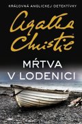 Christie Agatha: Mŕtva v lodenici (slovensky)