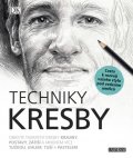 neuveden: Techniky kresby