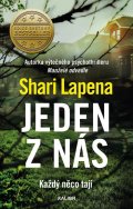 Lapena Shari: Jeden z nás