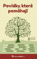 kolektiv autorů: Povídky, které pomáhají