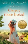 Jacobsová Anne: Ostrov tisíce hvězd