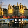 neuveden: Hrady, zámky, paláce - 1001 fotografií