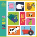 Cartwright Amy: Farma - Malá obrázková knížka