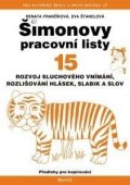 Štanclová Eva: ŠPL 15 - Rozvoj sluchového vnímání - Rozvoj sluchového vnímání, rozlišování