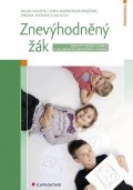 Valenta Milan: Znevýhodněný žák - Deficity dílčích funkcí a oslabení kognitivního výkonu