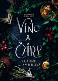 Smith Luanne G.: Víno a čáry