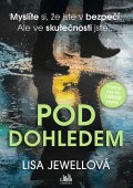 Jewellová Lisa: Pod dohledem