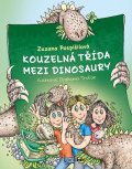: Kouzelná třída mezi dinosaury