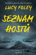 Foleyová Lucy: Seznam hostů