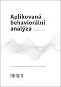 Cooper John O.: Aplikovaná behaviorální analýza