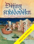 Jestice Phyllis G.: Dějiny středověku