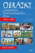 -: Obrázky z moderních československých dějin