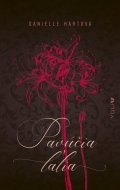 Hartová Danielle: Pavúčia ľalia (slovensky)