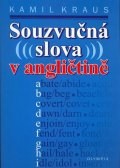 Kraus Emil: Souzvučná slova v angličtině