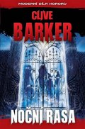 Barker Clive: Noční rasa