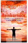Dethlefsen Thorwald: Reinkarnace