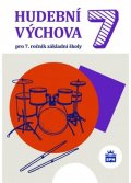 Charalambidis Alexandros: Hudební výchova pro 7.ročník ZŠ