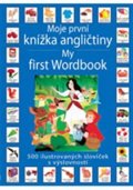 kolektiv autorů: Moje první knížka angličtiny / My first Wordbook