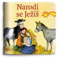 neuveden: Narodí se Ježíš