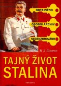 Ilizarov B.S.: Tajný život Stalina