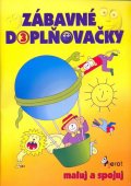 neuveden: Zábavné doplňovačky 3