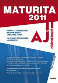 Belán Juraj: Maturita 2011 - Anglický jazyk