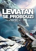 Corey James S. A.: Leviatan se probouzí - Expanze 1