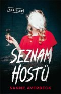 Averbeck Sanne: Seznam hostů