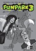 Forejtová Věra: Funpark 3 – brožurka pro žáky s SPU