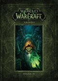 Metzen Chris: World of WarCraft - Kronika 2