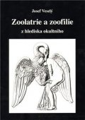 Veselý Josef: Zoolatrie a zoofilie z hlediska okultního