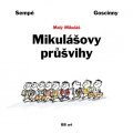 Goscinny René: Mikulášovy průšvihy