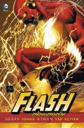 Johns Geoff: Flash - Znovuzrození