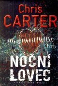 Carter Chris: Noční lovec
