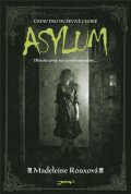 Rouxová Madeleine: Asylum - Ústav pro duševně choré