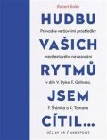 Kolár Robert: Hudbu vašich rytmů jsem cítil… - Průvodce veršovými prostředky mezitextovéh