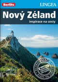 neuveden: Nový Zéland - Inspirace na cesty