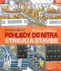 Biesty Stephen: Neuvěřitelné pohledy do nitra strojů a staveb