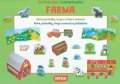 neuveden: Farma / Farma - Vystřihovánky