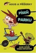 Copons Jaume: Agus a příšerky 3 - Píseň parku