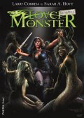 Correia Larry: Lovci monster 7 - Ochránce