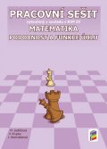 neuveden: Matematika - Podobnost a funkce úhlů (pracovní sešit)