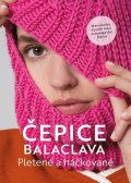 Ruf Sabine: Čepice balaclava - Pletené a háčkované