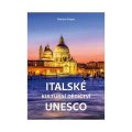kolektiv autorů: Italské památky UNESCO