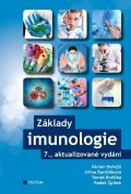 Hořejší Václav: Základy imunologie