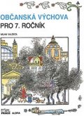 Valenta Milan: Občanská výchova pro 7. ročník ZŠ