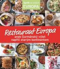 neuveden: Restaurant Evropa aneb Gurmánský výlet napříč starým kontinentem