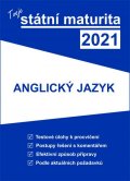 neuveden: Tvoje státní maturita 2021 - Anglický jazyk