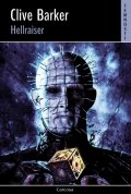 Barker Clive: Hellraiser